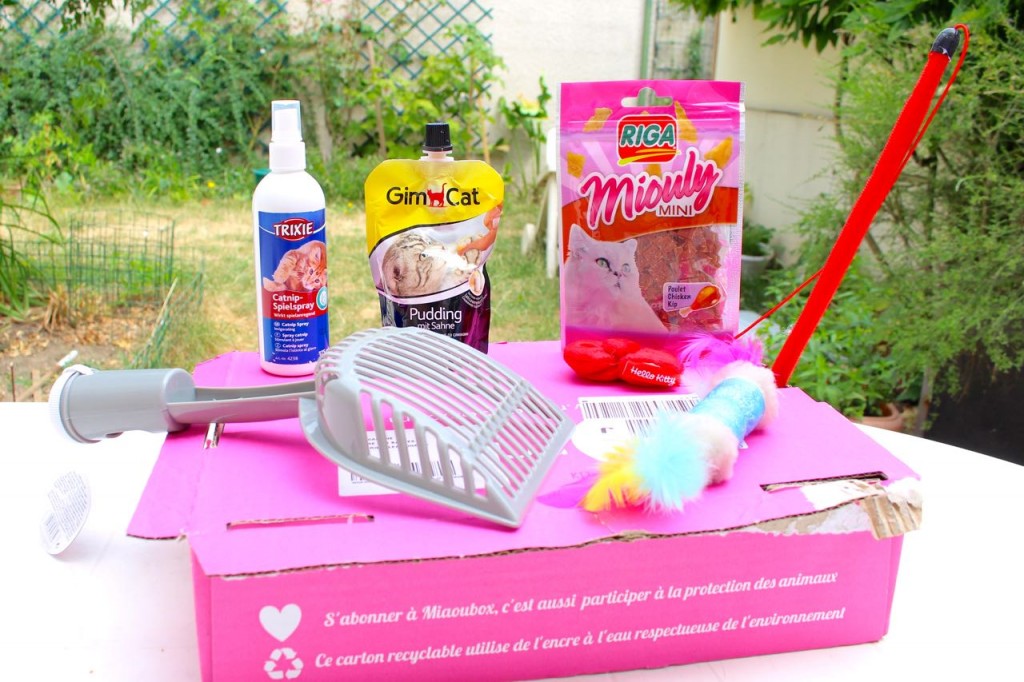 miaoubox