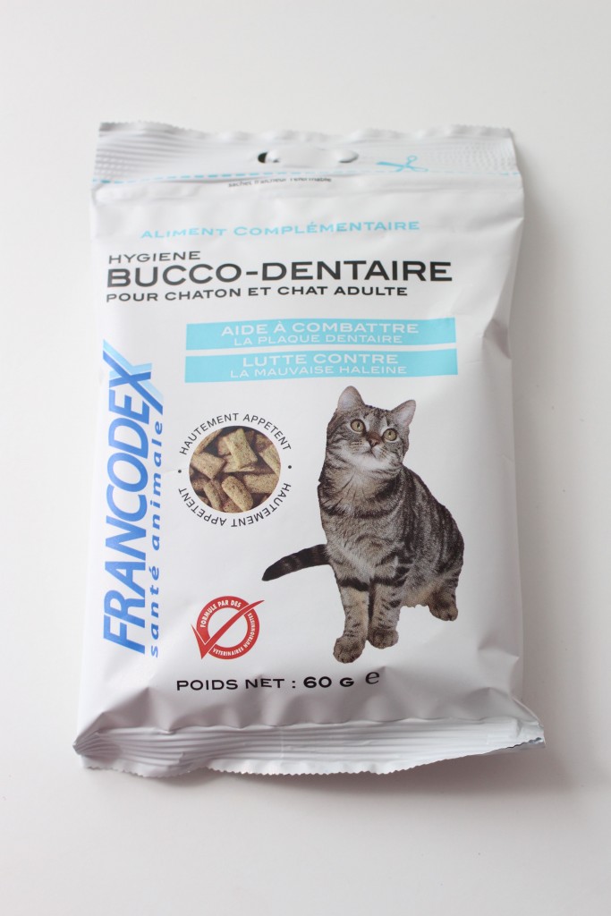 Friandises Francodex