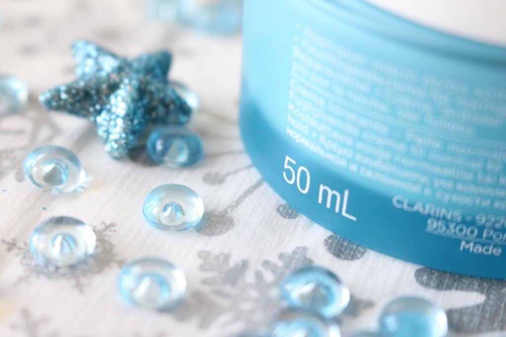 Clarins_test_creme_visage_desalterante