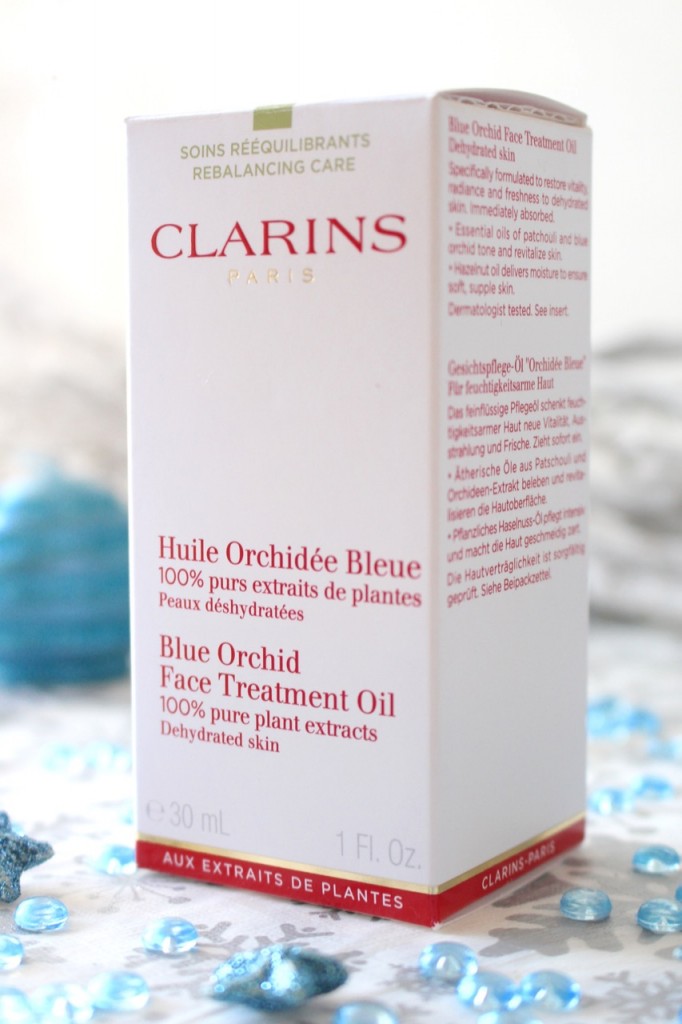Test_clarins_huile_orchidée_bleue