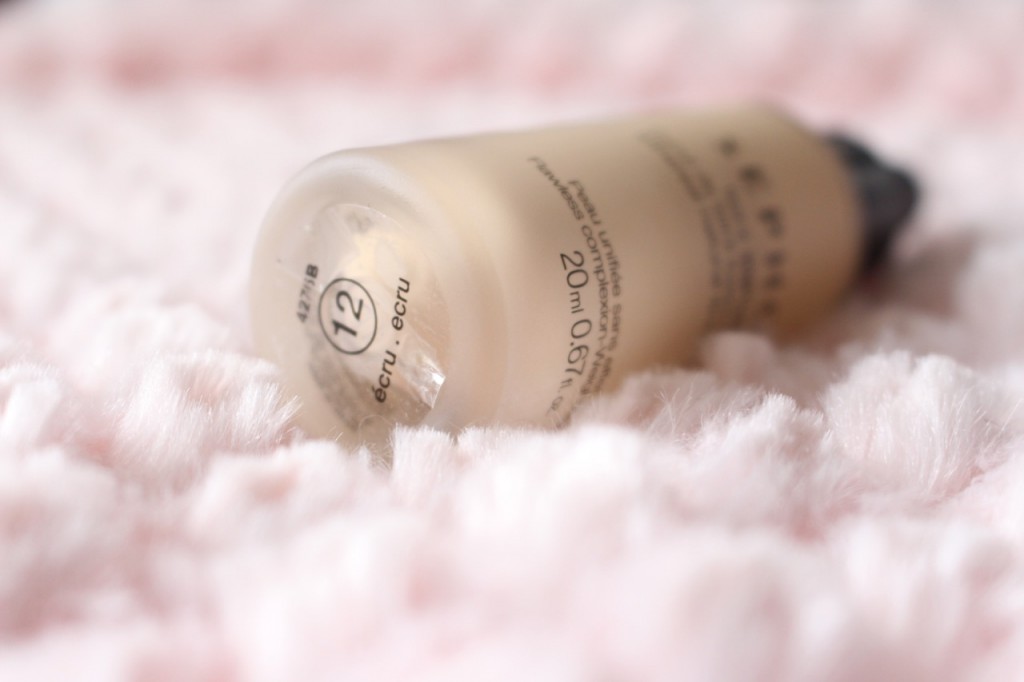 Teint_infusion_sephora_test_avis_fdt