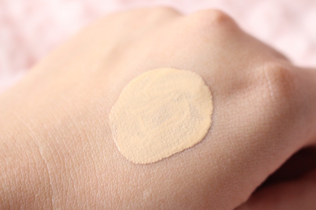 Teint_infusion_sephora_avis_test