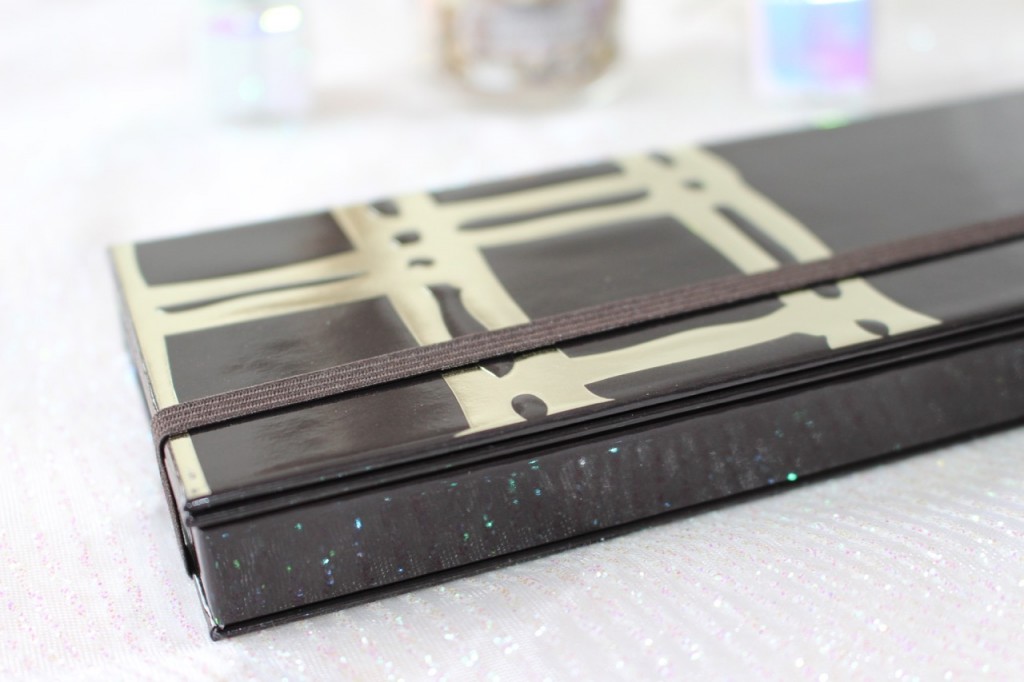 Palette the essentials clarins