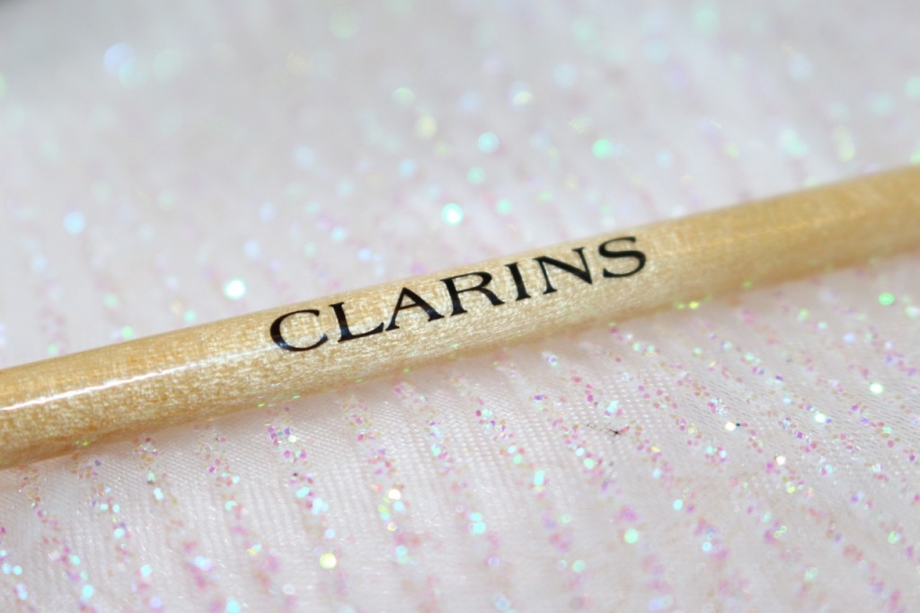 Palette the essentials clarins