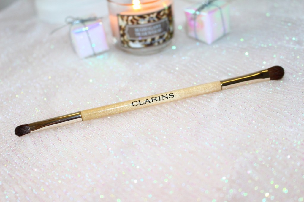 Palette the essentials clarins
