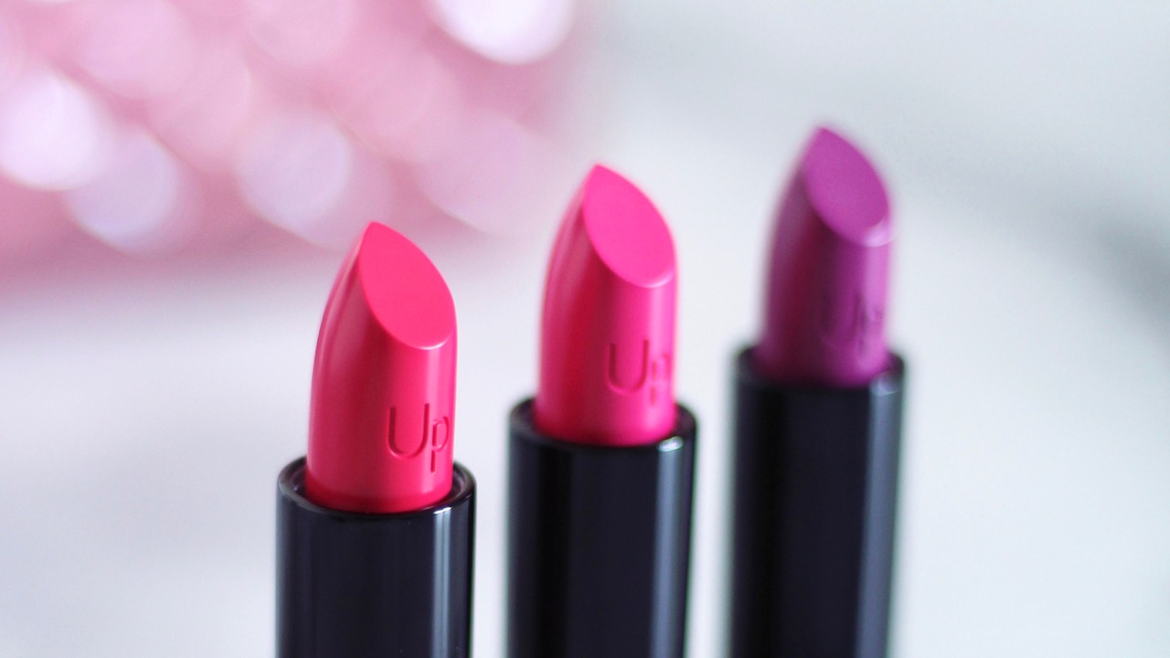 Make Up: Du rouge sur les lèvres, on aime !!! 10 raisons 